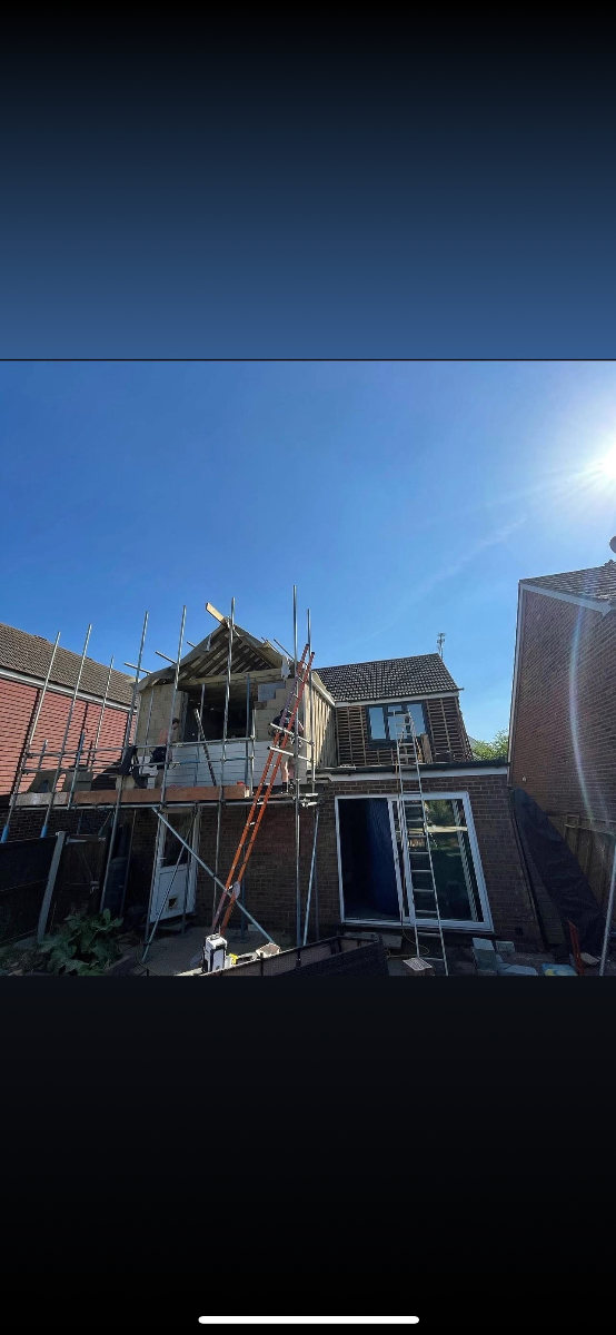 Extension Builder: Image 7